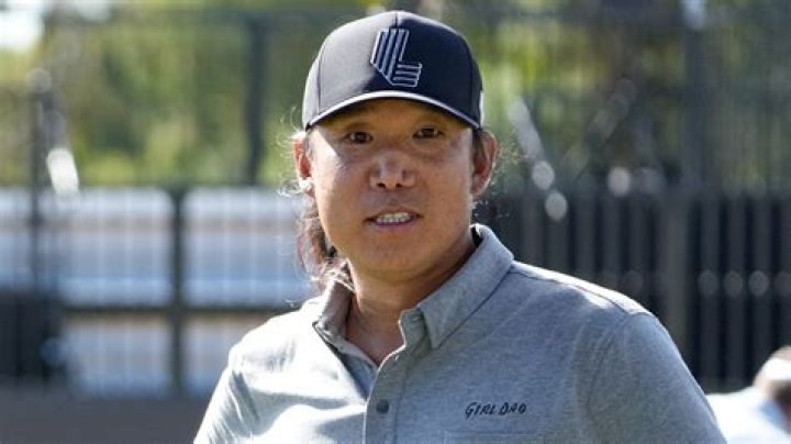 Anthony Kim ·