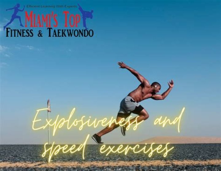 Speed, Explosiveness, And Game-Changing Insights